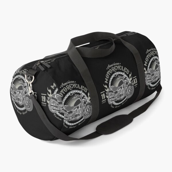 Item preview, Custom American Motorcycles 1983 designed and sold by PlusPlayStore.