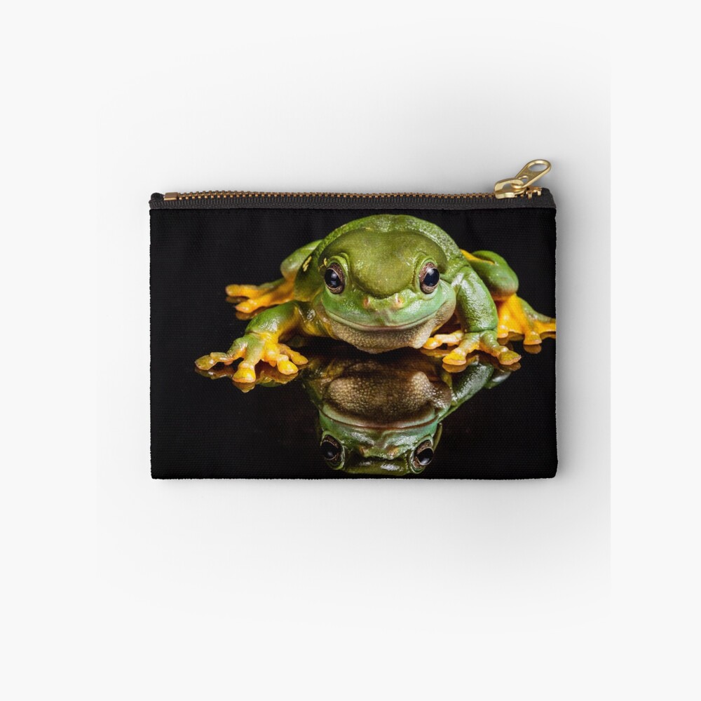 Item preview, Zipper Pouch designed and sold by RussellCharters.