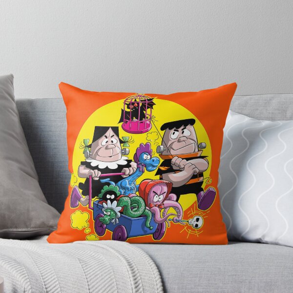 Item preview, THE LITTLE MONSTERS designed and sold by MINION-FACTORY.