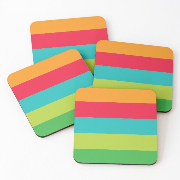 Item preview, Youthful Energetic - Colors   designed and sold by StarsForgers.