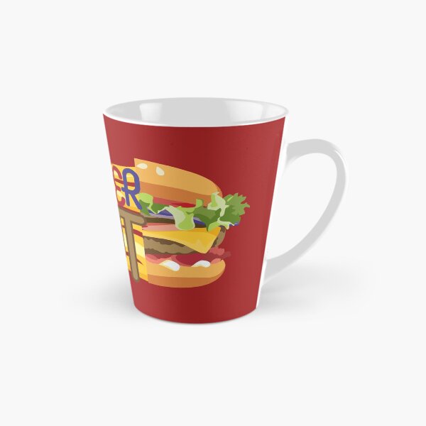 Item preview, Hamburguesería designed and sold by CathesCreate.