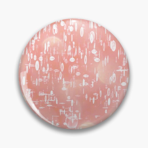 Item preview, Pink Bokeh Sparkles designed and sold by JulieSouster.
