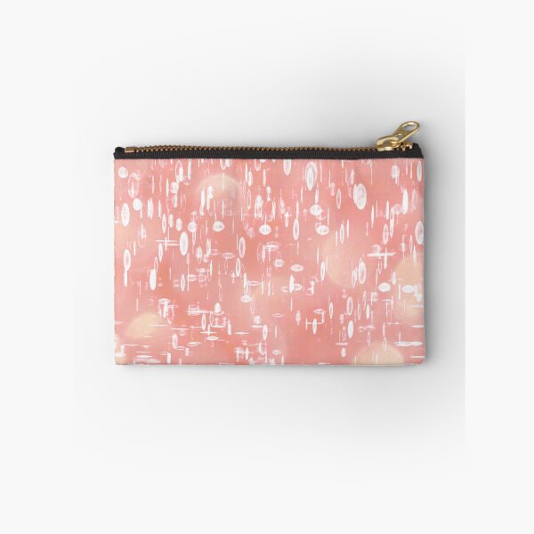 Item preview, Pink Bokeh Sparkles designed and sold by JulieSouster.