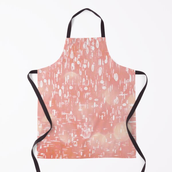 Item preview, Pink Bokeh Sparkles designed and sold by JulieSouster.