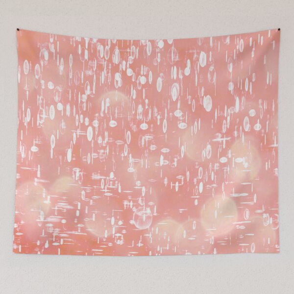 Item preview, Pink Bokeh Sparkles designed and sold by JulieSouster.