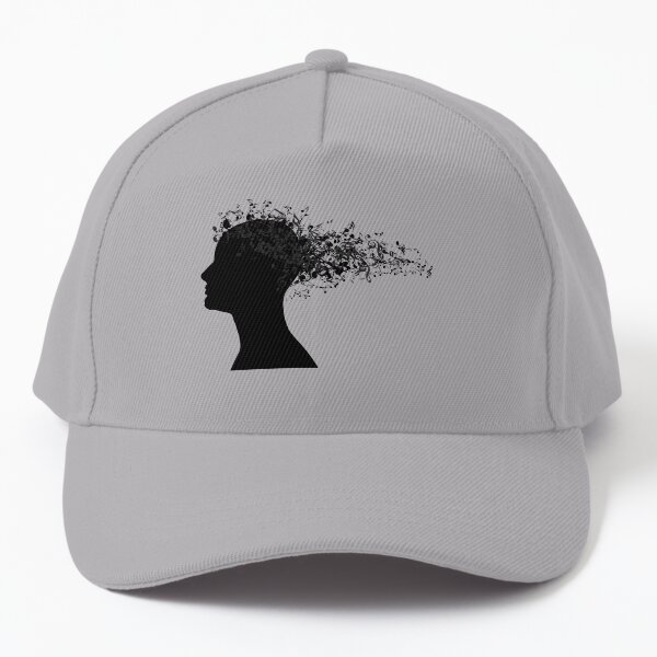 Musical thoughts Baseball Cap