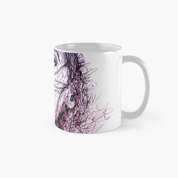 Item preview, Lady designed and sold by Riroro.