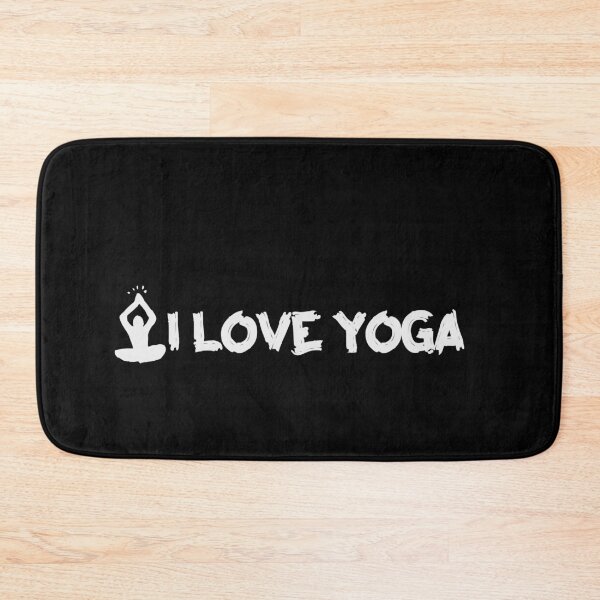 Item preview, Amo el Yoga. Amante del Yoga. designed and sold by dkdk-kdk.