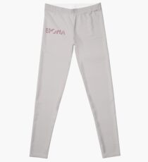 Epona Leggings