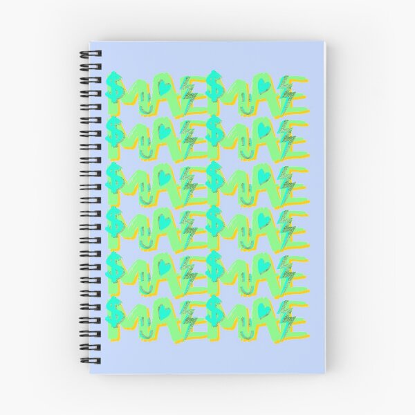 Item preview, MAEMAE name designed and sold by Julia Santos.