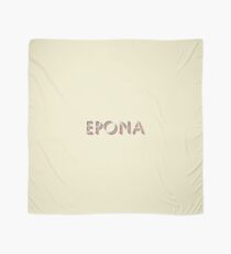 Epona Scarf