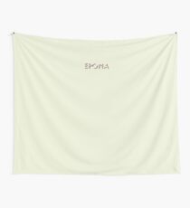 Epona Wall Tapestry