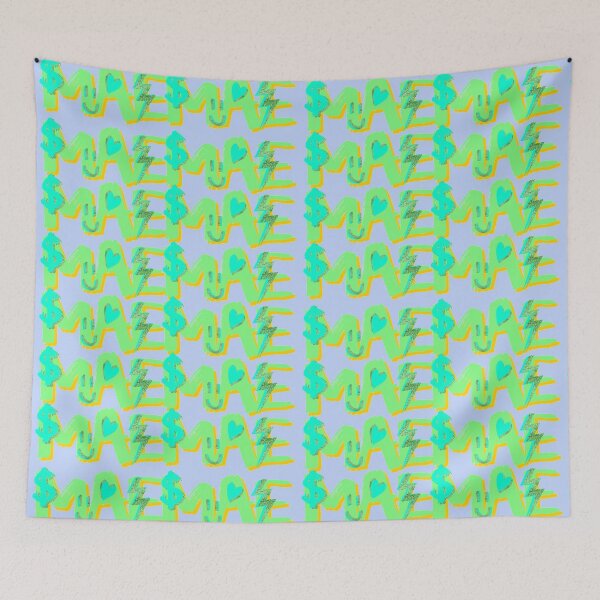Item preview, MAEMAE name designed and sold by Julia Santos.