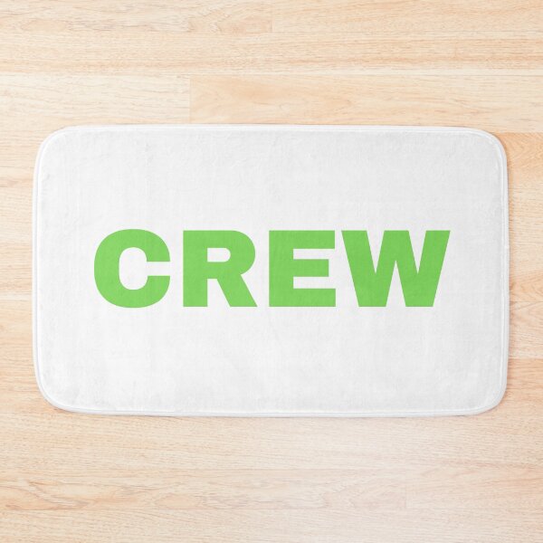 Item preview, Crew designed and sold by Malin Lindbom.