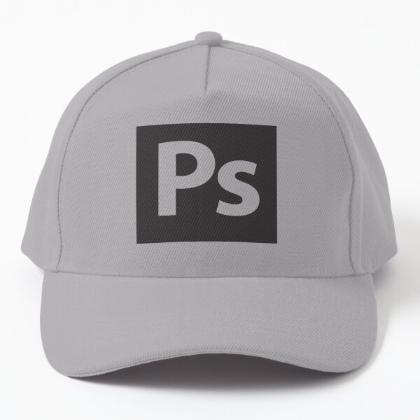 Photoshop Baseball Cap