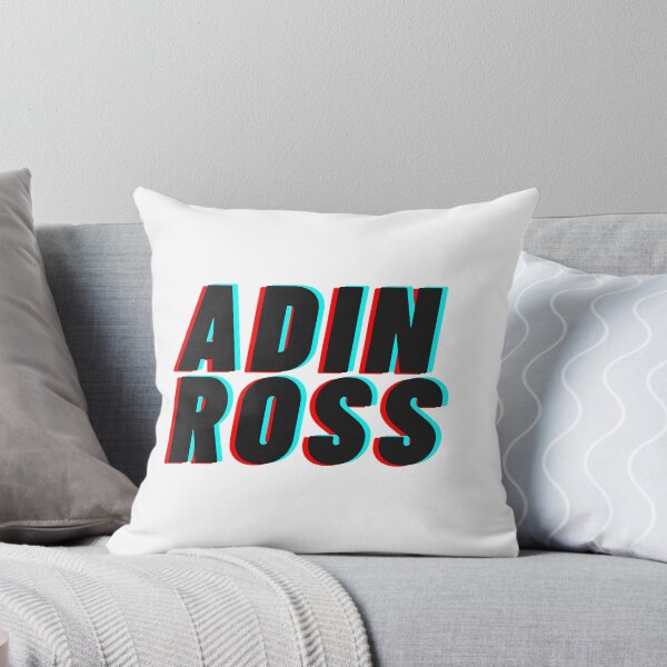 Item preview, ADIN ROSS SIMPLE TEXT DESIGN designed and sold by JosTees96.