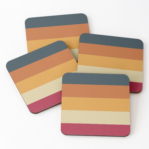 Item preview, Lovely Autumn - Colors designed and sold by StarsForgers.