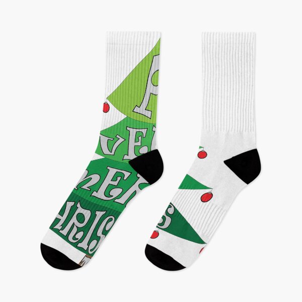 Item preview, A Very Merry Christmas To You designed and sold by JockArts.