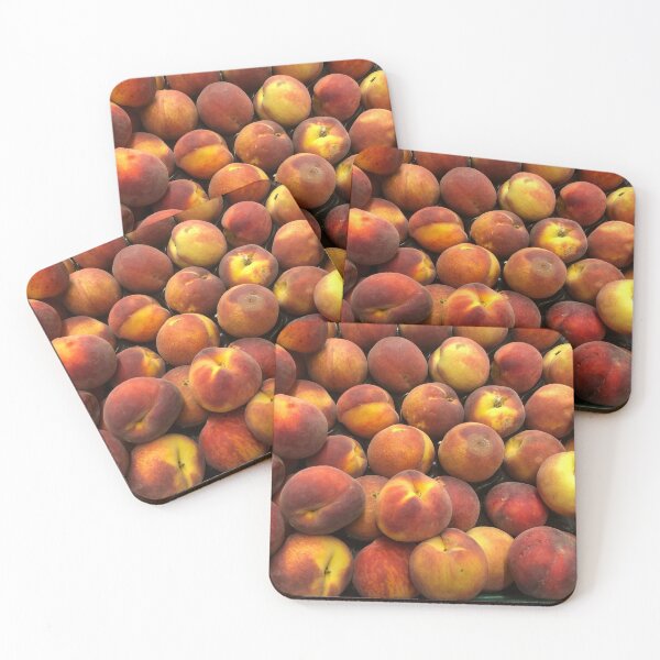 Item preview, Peaches designed and sold by elaine-gregers.