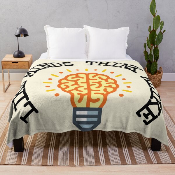 Item preview, Like minds think alike cool designed and sold by Nishad4.