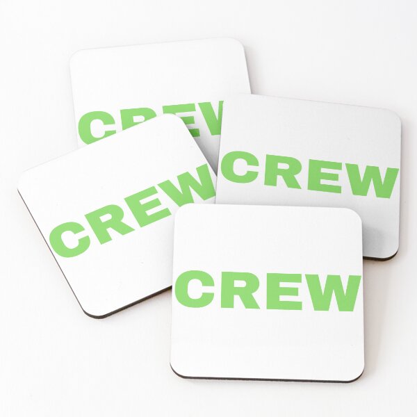 Item preview, Crew designed and sold by Malin Lindbom.