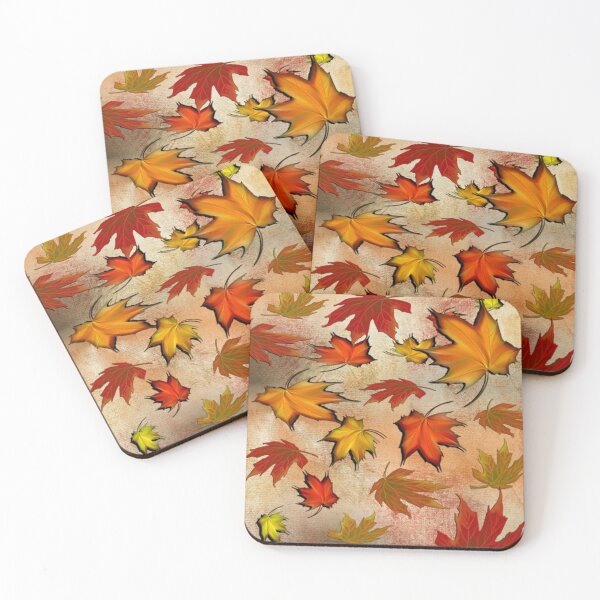 Item preview, Autumn Leaf Design I Love Fall  designed and sold by tamdevo1.