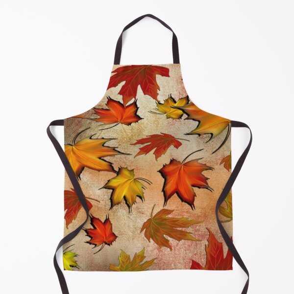 Item preview, Autumn Leaf Design I Love Fall designed and sold by tamdevo1.