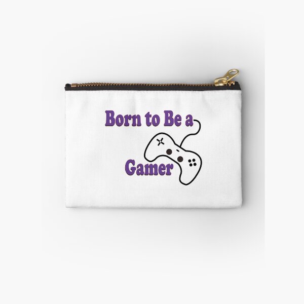 Item preview, Born to Be a Gamer. designed and sold by Dolphinstyle.