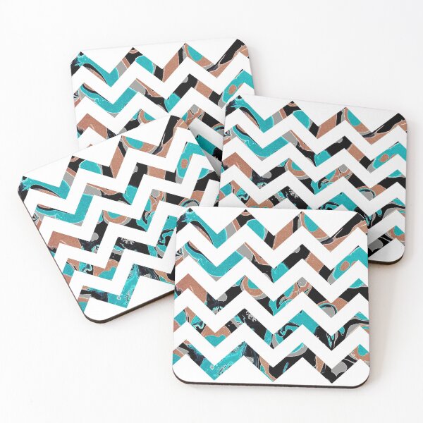 Item preview, Zigzag lines designed and sold by AnnabellaRh.