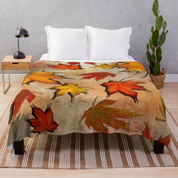 Item preview, Autumn Leaf Design I Love Fall designed and sold by tamdevo1.