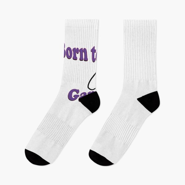 Item preview, Born to Be a Gamer. designed and sold by Dolphinstyle.