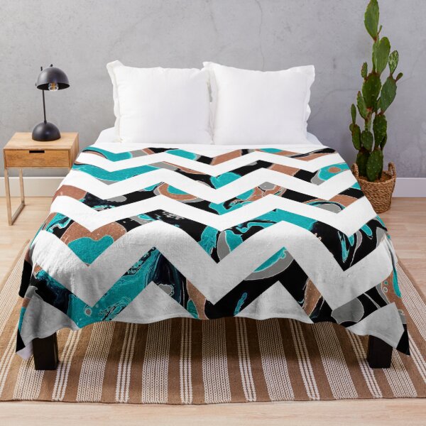 Item preview, Zigzag lines designed and sold by AnnabellaRh.