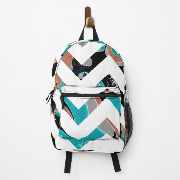 Item preview, Zigzag lines designed and sold by AnnabellaRh.