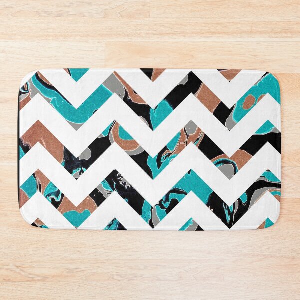 Item preview, Zigzag lines designed and sold by AnnabellaRh.
