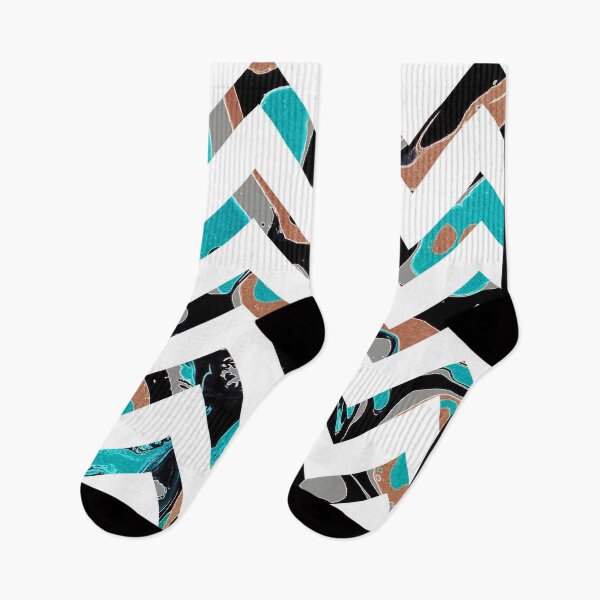 Item preview, Zigzag lines designed and sold by AnnabellaRh.