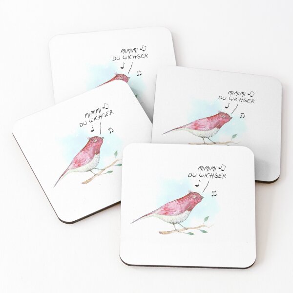 Item preview, Mimimi singing bird designed and sold by LuciaS.