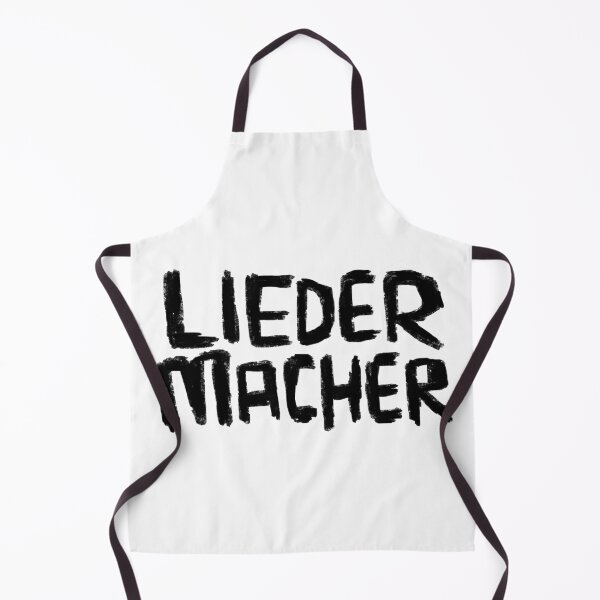 Item preview, German: Liedermacher - SInger Songwriter designed and sold by badlydrawnbabe.