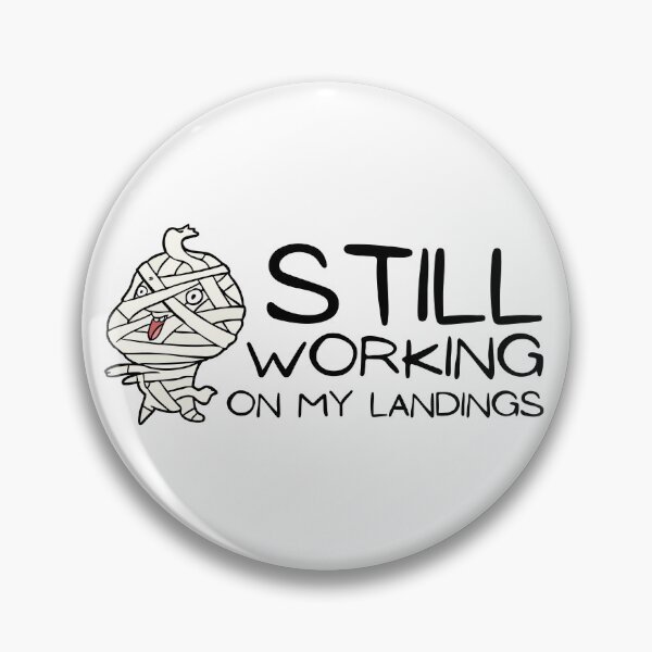 Item preview, still working on my landings designed and sold by TThousand.