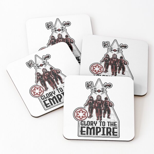 Item preview, Glory to the Empire! designed and sold by YorkshirePudD.