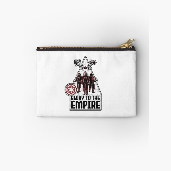 Item preview, Glory to the Empire! designed and sold by YorkshirePudD.