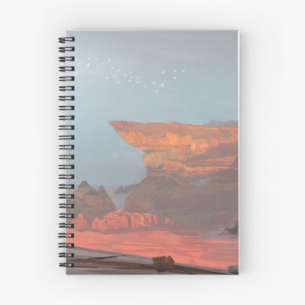 Item preview, Desert designed and sold by adriaguez.