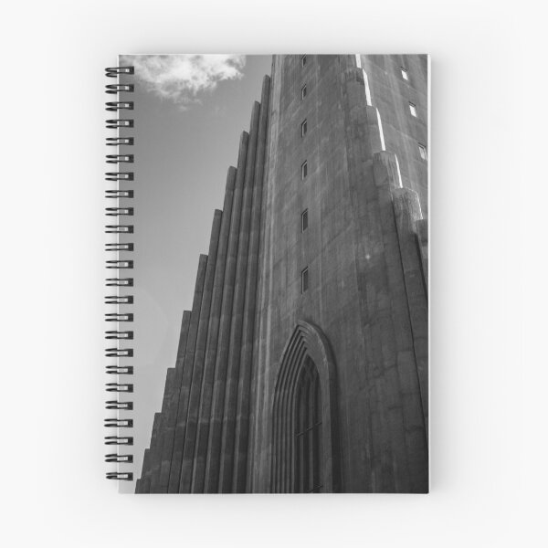 Item preview, Hallgrímskirkja designed and sold by Jonas Igel.