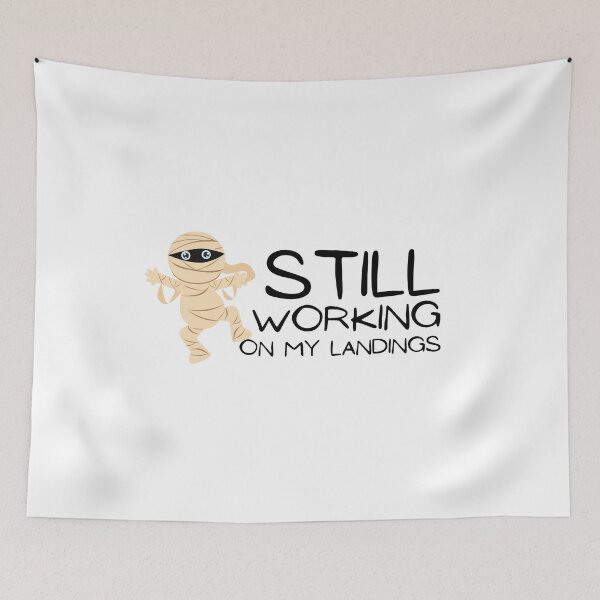 Item preview, still working on my landings designed and sold by TThousand.