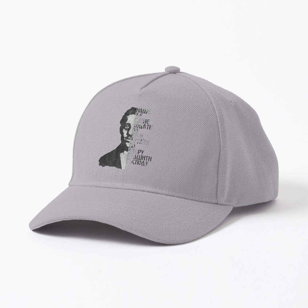 Item preview, Baseball Cap designed and sold by TinThor.