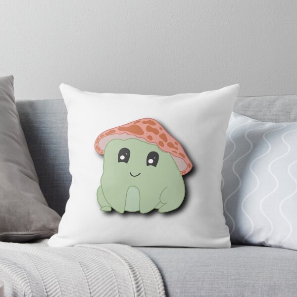 Item preview, Cute Frog designed and sold by laurenbasham.