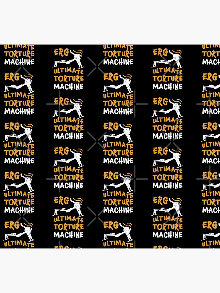 Discover ERG ultimate torture machine, rowing athlete, rowing gift idea, rowing lover present Socks