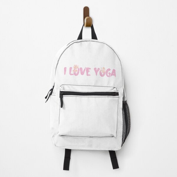 Item preview, I Love Yoga. Yoga Lover. designed and sold by dkdk-kdk.