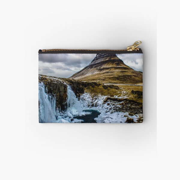 Item preview, Kirkjufell designed and sold by Jonas Igel.