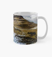 Kirkjufell Tasse