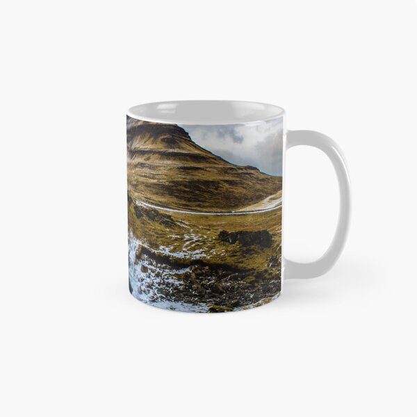 Item preview, Kirkjufell designed and sold by Jonas Igel.